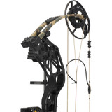 Bear Alaskan Xt Rth Package Throwback Black