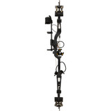 Bear Alaskan Xt Rth Package Throwback Black