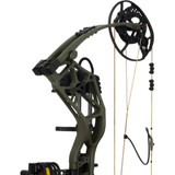 Bear Alaskan Xt Rth Package Olive