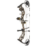 Bear Paradigm Rth Package Dna/black
