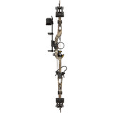 Bear Paradigm Rth Package Dna/black