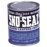 Atsko Sno-seal Wax 8 Oz.