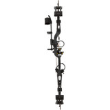 Bear Paradigm Rth Package Black