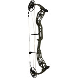 Bear Alaskan Xt Bow Olive