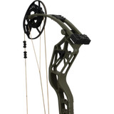 Bear Alaskan Xt Bow Olive