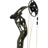 Bear Alaskan Xt Bow Olive