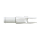 Easton 6.5mm 3d Super Nocks 12 Pk.