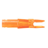 Easton 6.5mm 3d Super Nocks 12 Pk.