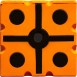 Delta Predator 24 Technical Target With 13³ Core