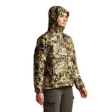 Sitka Womens Kelvin Hoody Subalpine