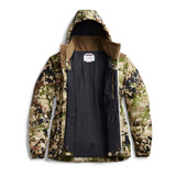 Sitka Womens Kelvin Hoody Subalpine