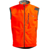 Sitka Stratus Vest Blaze Orange