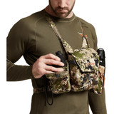 Sitka Mountain Optics Harness Optifade Subalpine One Size Fits All