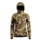 Sitka Womens Jetstream Jacket Subalpine
