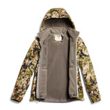 Sitka Womens Jetstream Jacket Subalpine