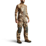 Sitka Hudson Bib Marsh