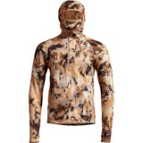 Sitka Core Merino 330 Hoody Marsh