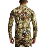 Sitka Core Mid Weight Zip-t Subalpine