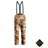 Sitka Boreal Aerolite Bib Optifade Marsh