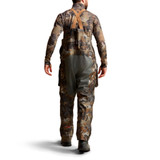 Sitka Hudson Bib Waterfowl Timber