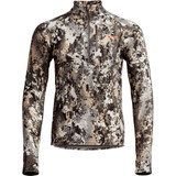 Sitka Core Merino 330 Half Zip Elevated Ii