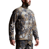Sitka Ambient Jacket Waterfowl Timber 2x Large