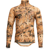 Sitka Grinder Zip-t Marsh