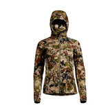 Sitka Womens Traverse Hoody Subalpine