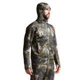 Sitka Traverse Hoody Waterfowl Timber