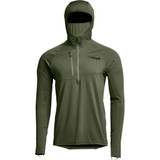 Sitka Equinox Guard Hoody Olive Green