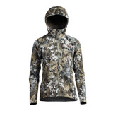 Sitka Ws Jetstream Jacket Elevated Ii