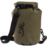 Browning Ridge Dry Bag Small 5l Brown