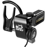 Qad Ultrarest Mxt Black Rh