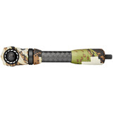 Mathews Flatline Stabilizer Green Ambush 6 In.