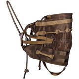 Latitude Lonestar Saddle Mo Bottomlands