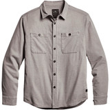 Sitka Ambary Ls Shirt Coyote Heather