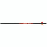 Black Eagle Rampage Arrows .001 250 Blazer Vanes 6 Pk.