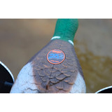 Mojo Silver Mallard "25th Anniversary"