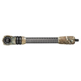 Mathews Flatline Stabilizer Realtree Edge 8 In.