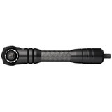 Mathews Flatline Stabilizer Black 6 In.