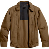 Sitka Harvester Lite Chore Coat Coyote