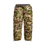 Sitka Kelvin Lite Down 3/4 Pant Optifade Subalpine