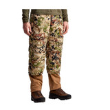 Sitka Kelvin Lite Down 3/4 Pant Optifade Subalpine
