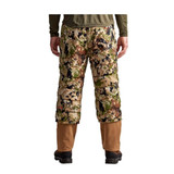 Sitka Kelvin Lite Down 3/4 Pant Optifade Subalpine