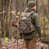 Tethrd Workhorse Backpack Mo Bottomlands