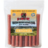 High Country Sausage Links 5 Oz. Original Western Inspired Sausage Sticks
