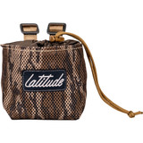 Latitude Classic Dump Pouch Mo Bottomlands