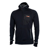 Sitka Fanatic Hoody Black