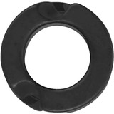 Fletcher Tru Peep Dozen Card Pink 1/4 In.