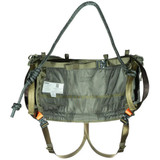 Grit Workhorse Saddle Kit Timber Solid Reg